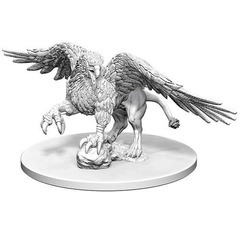 Dungeons and Dragons Griffon