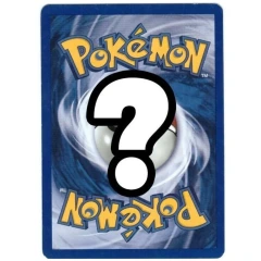 Pokémon Start Collecting Packs