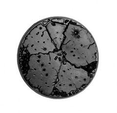 60mm Textured Dreadnought Base