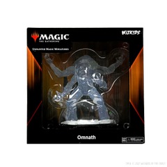 Omnath Unpainted Minature
