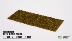 Tiny Dark Moss