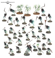 Vanguard: Nighthaunt