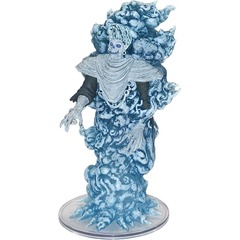 Spectral Cloud D&D mini