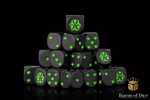 Black Plague Dice