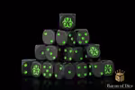 Black Plague Dice