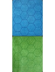 CHX 97465 Megamat Blue and Green 1