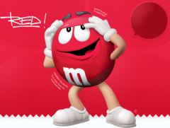 M&Ms Regular