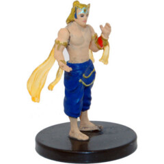 Kalashtar (Male)