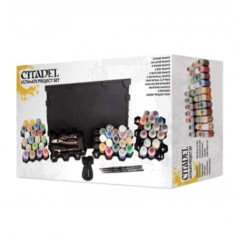 Citadel Ultimate Project Paint Set