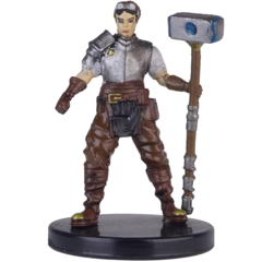 Human Artificer