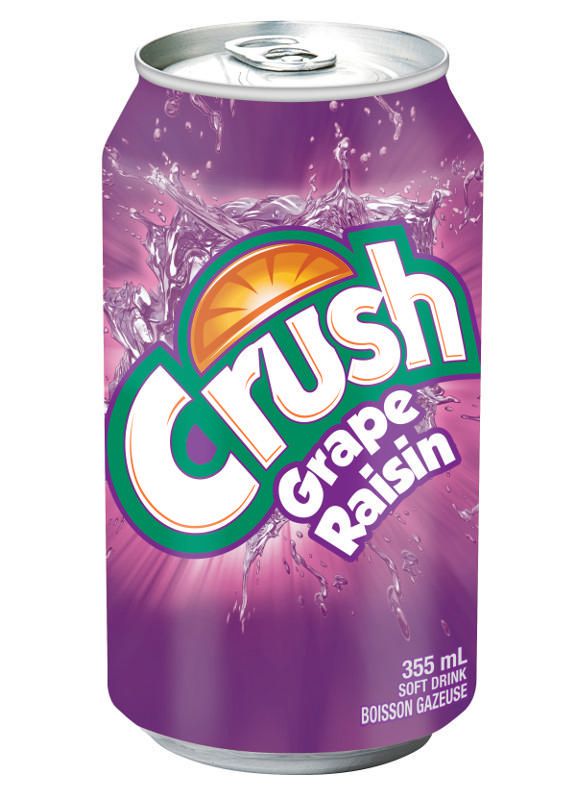 Grape Crush