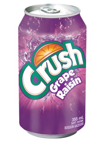 Grape Crush