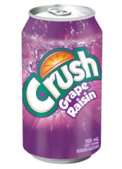 Grape Crush