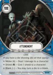 Attunement