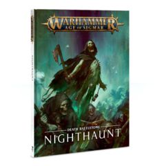 Battletome: Nighthaunt