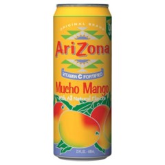 Arizona Mucho Mango 680mL