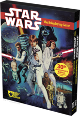 Star Wars - The Roleplaying Game 30th Anniversary
