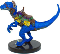 Clawfoot Raptor