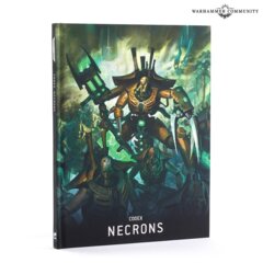 Codex: Necrons Collector's Edition