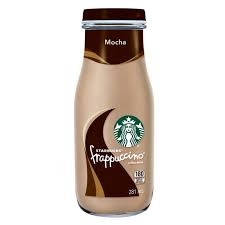Starbucks Frappuccino Mocha