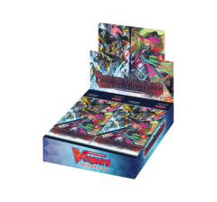 V Booster Set 10: Phantom Dragon Aeon Booster Box