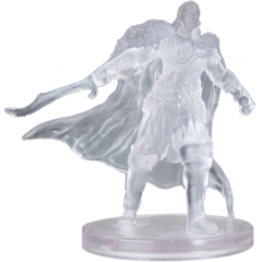 Invisible Strahd Von Zarovich