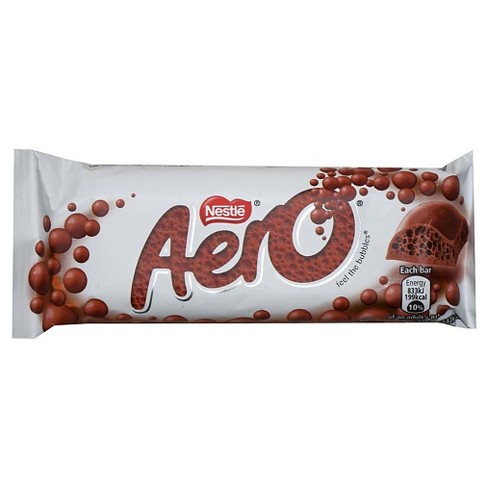 Aero Bar