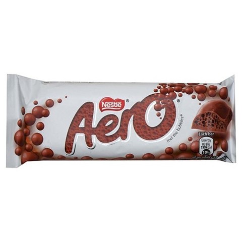Aero Bar