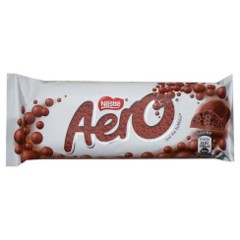 Aero Bar