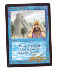Ancestral Recall (Scan 0001)