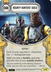 Bounty Hunters' Guild - 046