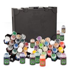Citadel Project Paint Set