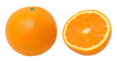 Everfresh Orange Juice 300ml