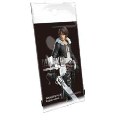 Final Fantasy TCG Opus II Booster
