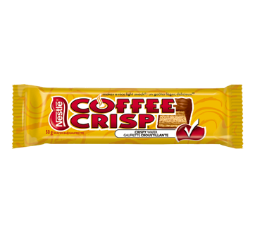 Coffee Crisp