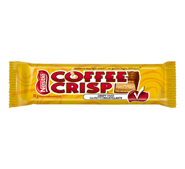 Coffee Crisp