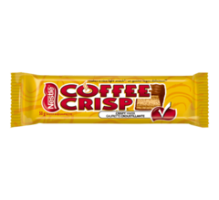 Coffee Crisp