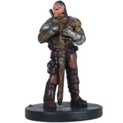 Human Sellsword