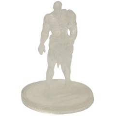 Flesh Golem (Invisible)
