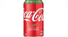 Coca-Cola Stevia