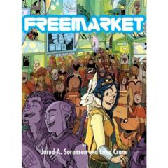 FreeMarket Boxed Set