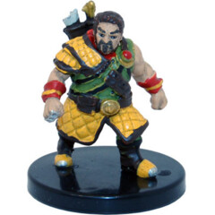 Dwarf Artificer
