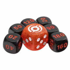 Champion's Path Elite Trainer Box Dice Pack