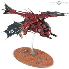 Adeptus Mechanicus Archaeopter