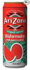 Arizona Watermelon 680mL