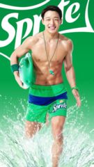 Sprite Soda
