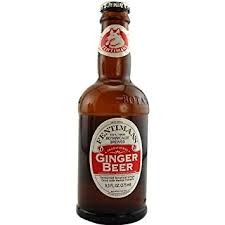 Fentimans Ginger Beer