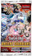 Ancient Guardians Booster Box