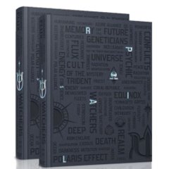 Polaris RPG: Core Rulebook Deluxe Set