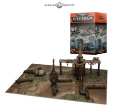 Kill Team: Killzone - Sector Mechanicus